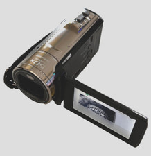 Panasonic HC-V500 Full-HD