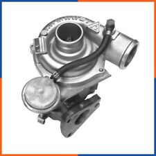 Turbocompresseur pour CITROËN, PEUGEOT 1.9 TD 90CH | 53039700010, 5303-970-0010