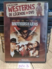 DVD - Collection western de légende - BROTHERS IN ARMS