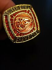 Kansas City Chiefs Superbowl