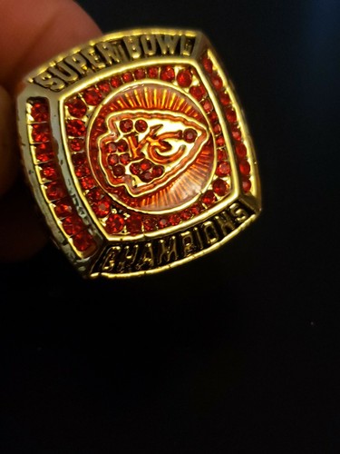 Kansas city chiefs superbowl - kansas,