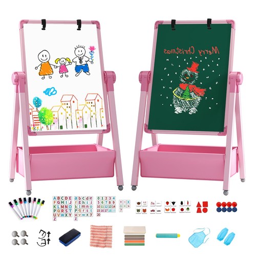 Chevalet pour enfants 1 - pour, en