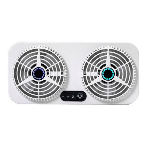 Ventilateur refroidissement - ventilateur, de