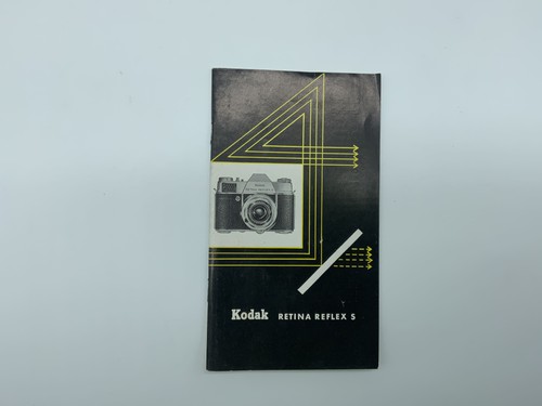 Acheter kodak retina reflex - reflex, 5