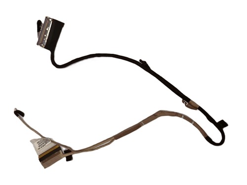 Cable nappe ecran lcd - edp,