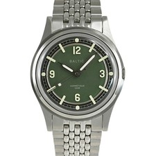 MONTRES BALTIQUES de Noël