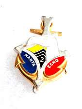 Insigne militaire tdm - un,