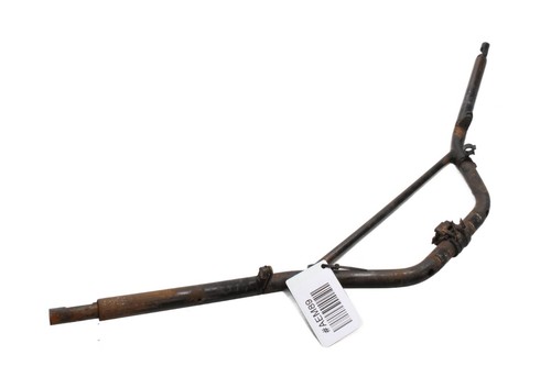 Tube guidon pour serrage - pour, à