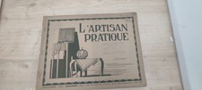 CATALOGUE 1926 L'ARTISAN