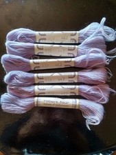 Robert FOUR Lot 6 échevettes