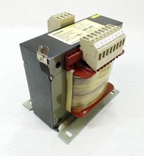 Transformateur Siemens Sidac-T