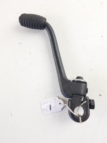 Kick peugeot xp6 - 50, autre