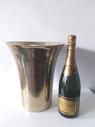 Rivièra maison seau champagne - rivièra,