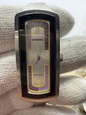 Diesel 5 Bar DZ 5001. Great