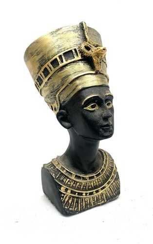 Egypte statue de nefertiti - egypte,