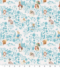 ~ Licensed Beatrix Potter