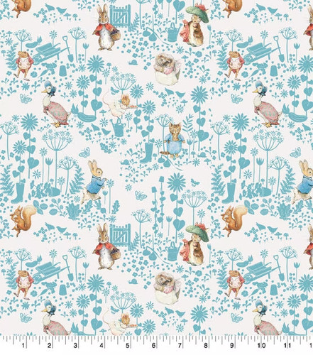 Licensed beatrix potter - ~,