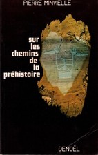 MINVIELLE Pierre - SUR LES