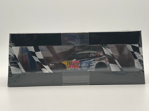 Volkswagen polo wrc rallye - polo, r