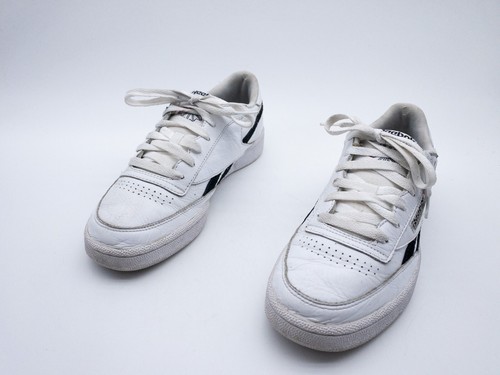 Reebok club revenge sneakers - reebok,