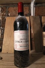 Chateau Lynch Bages 2009