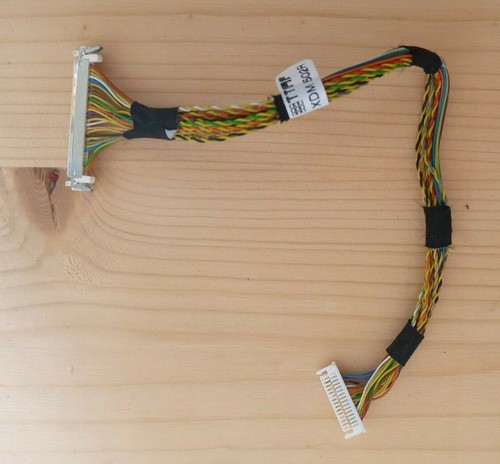 Cable lcd essentiel visao - essentiel,