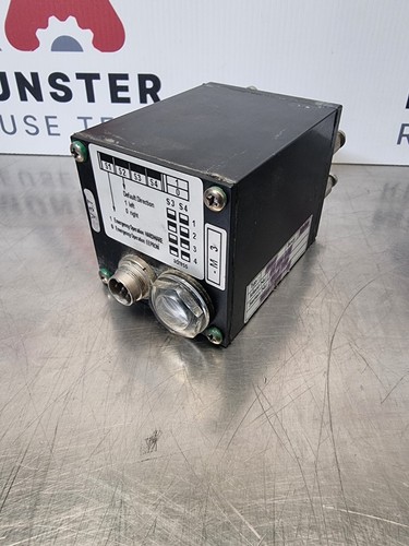 Servomoteur wipotec imot pour - servomoteur,