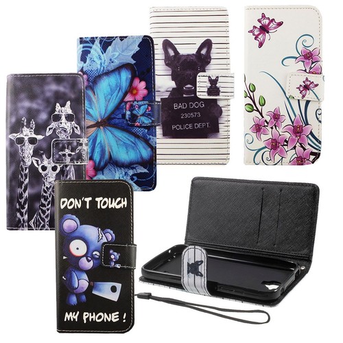 Design etui coque - etui, motif