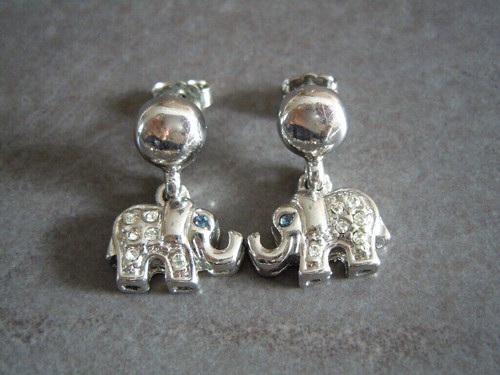 Boucles oreilles pendentif - boucles, d'oreilles