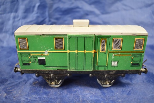 Train serie hornby - hornby, wagon