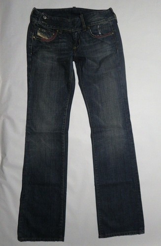 Jeans diesel w27 l32 femme - jeans,