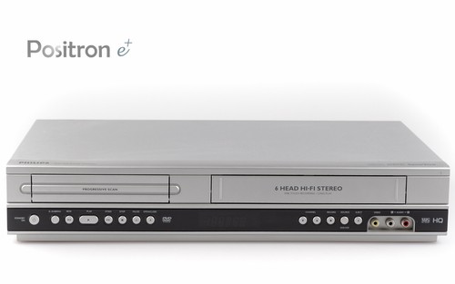 Philips dvp3350v dvd - philips, player