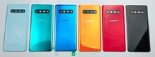 Coque arrière cache - , batterie