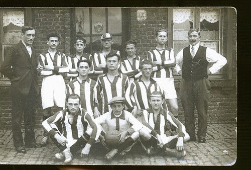 Ardennes equipe foot a - ardennes,