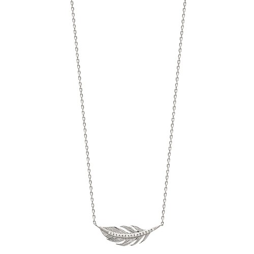 Kbc collier argent - kbc, 925