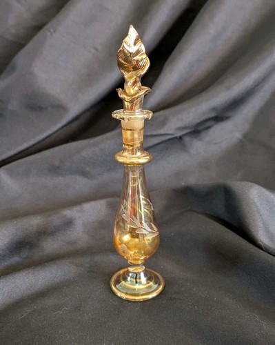 Flacon parfum verre - flacon, en