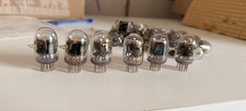 IN-2 Nixie Tubes NOS Mini