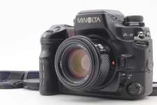 [ COMME NEUF ] Minolta α-9
