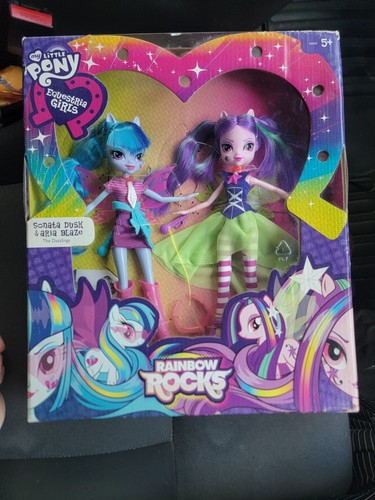 équestria girls little - Équestria,