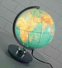 JRO - Globe interchangeable