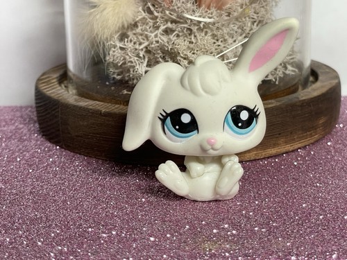 Petshop lapin bélier - lapin,