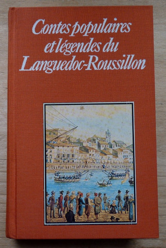 Contes populaires légendes - contes,