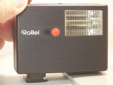 Rollei  flash 121 BC pour  Rollei 35, 35 S