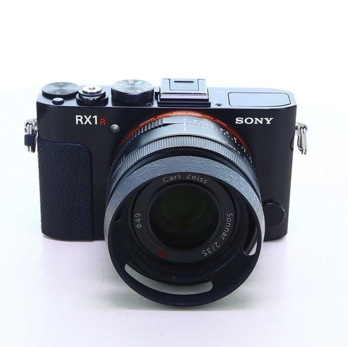 Sony cyber shot dsc - cyber-shot, dsc-rx1r