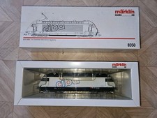 Märklin Hamo H0 8350 E-Lok Re