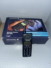 Sony Ericsson Gh 688