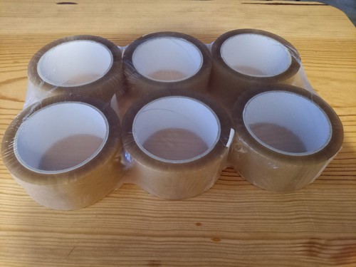 Rouleaux scotch - rouleaux,
