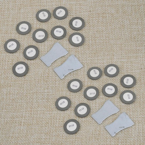 28pcs ultrasonic mist - 28pcs, maker