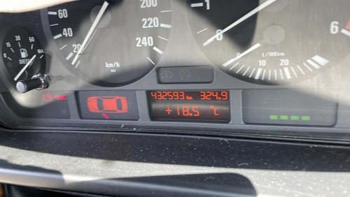 Autoradio origine bmw serie - d'origine,