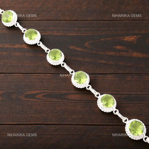 Bracelet chaîne mariage art - bracelet,